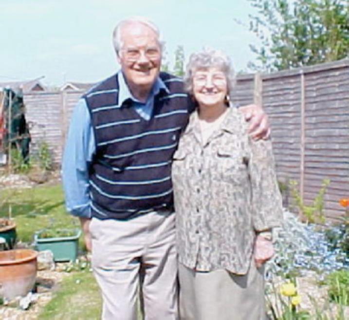 Ronald Dunn Obituary (2011) - Luton News