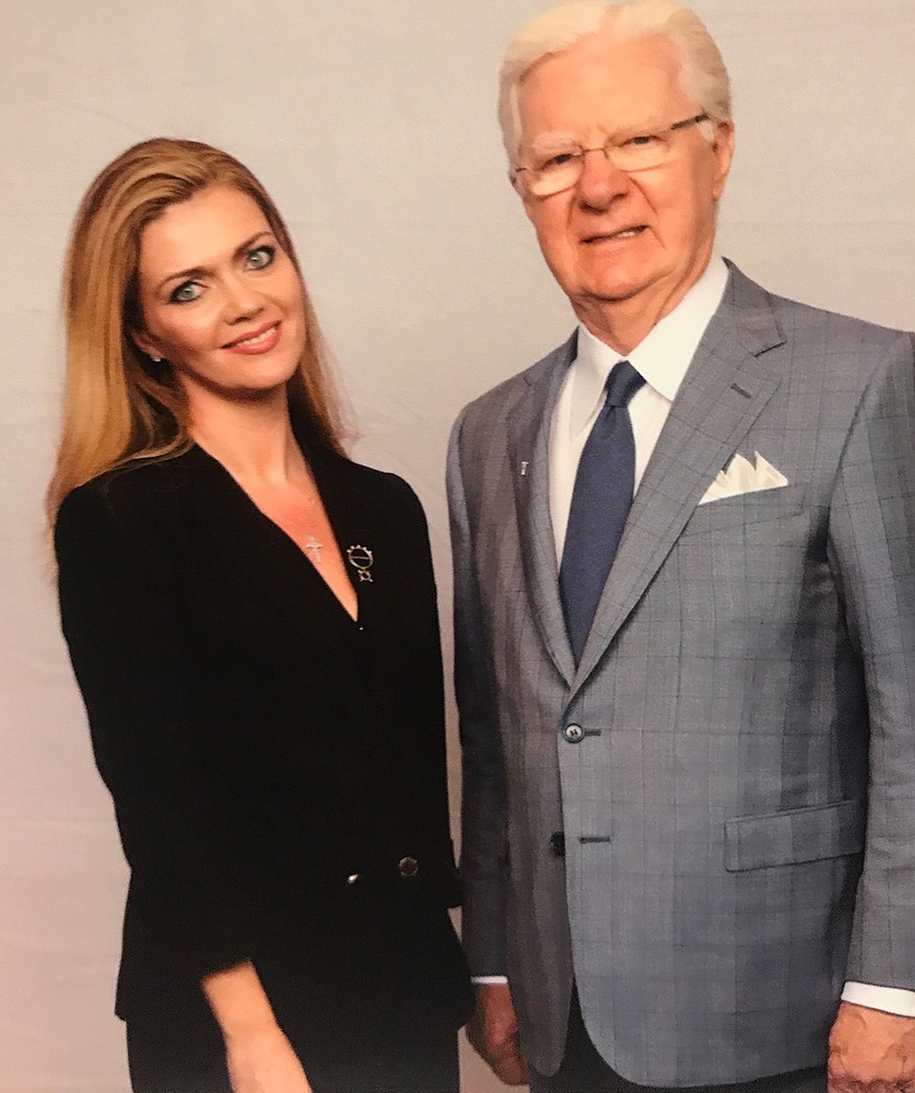 Who was Bob Proctor and how did he die?