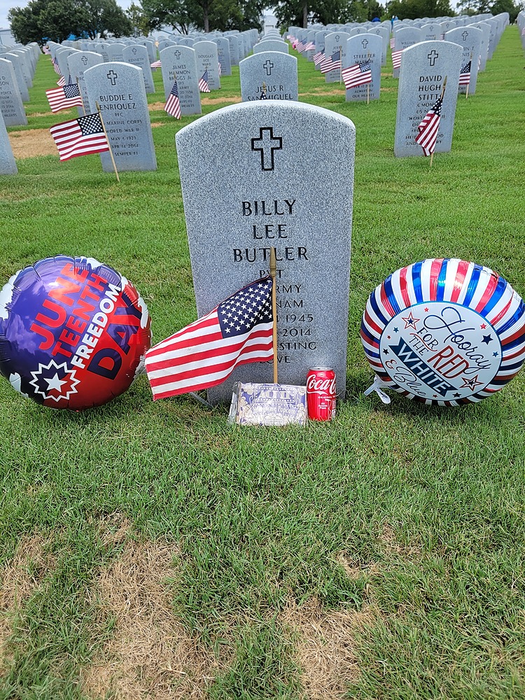 Billy Butler Obituary (2014) - Houston, TX - Houston Chronicle