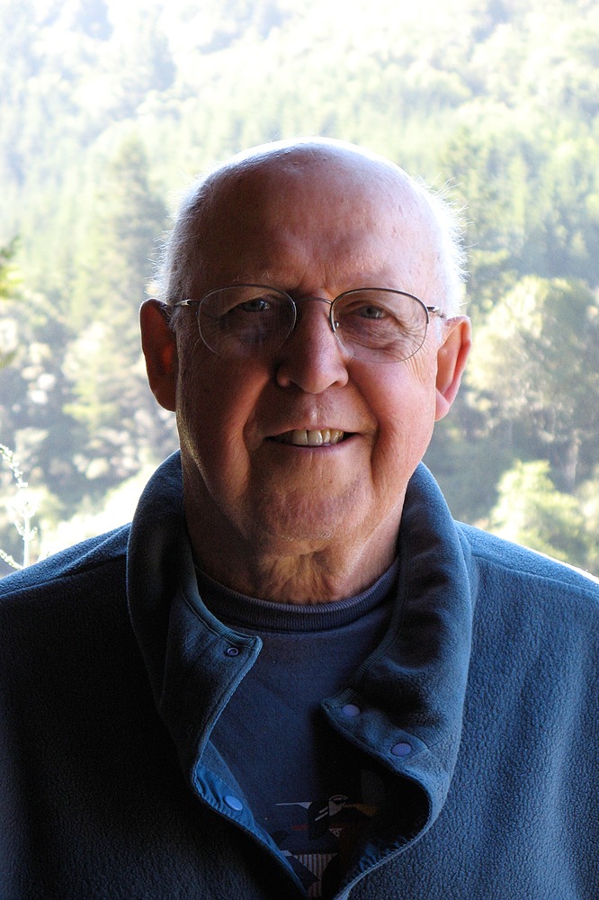 William Meyer Obituary (1937 2022) Portland, OR The Oregonian