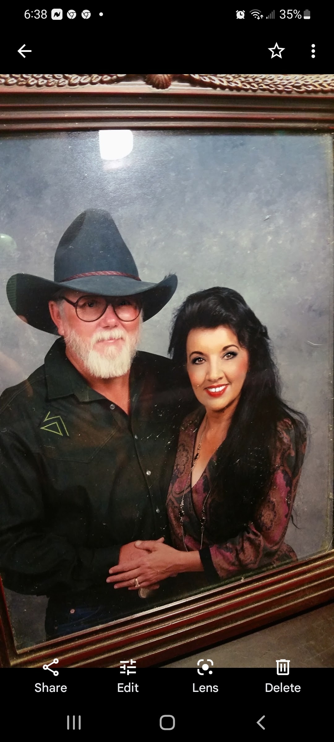 Gerald Garmany Obituary Proctor Funeral Home Camden 2016