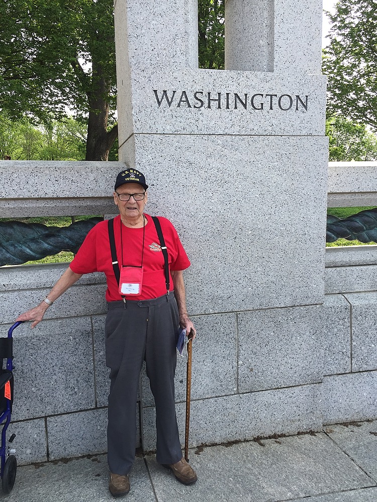 Robert Kellogg Obituary Steele Chapel at Longview Memorial Park 2022