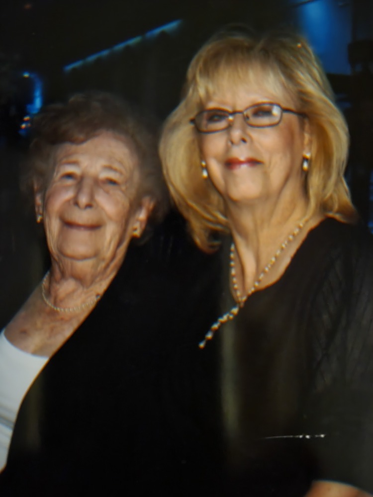 Donna Lynn Wasserman Obituary (2022) Boonton, NJ Dangler Lewis