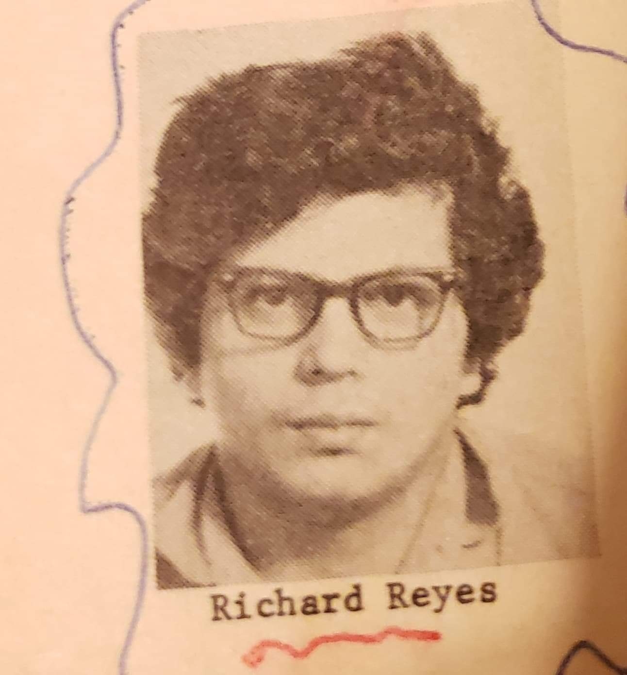 Richard Reyes, Jr. Obituary (1950 - 2022) - Legacy Remembers