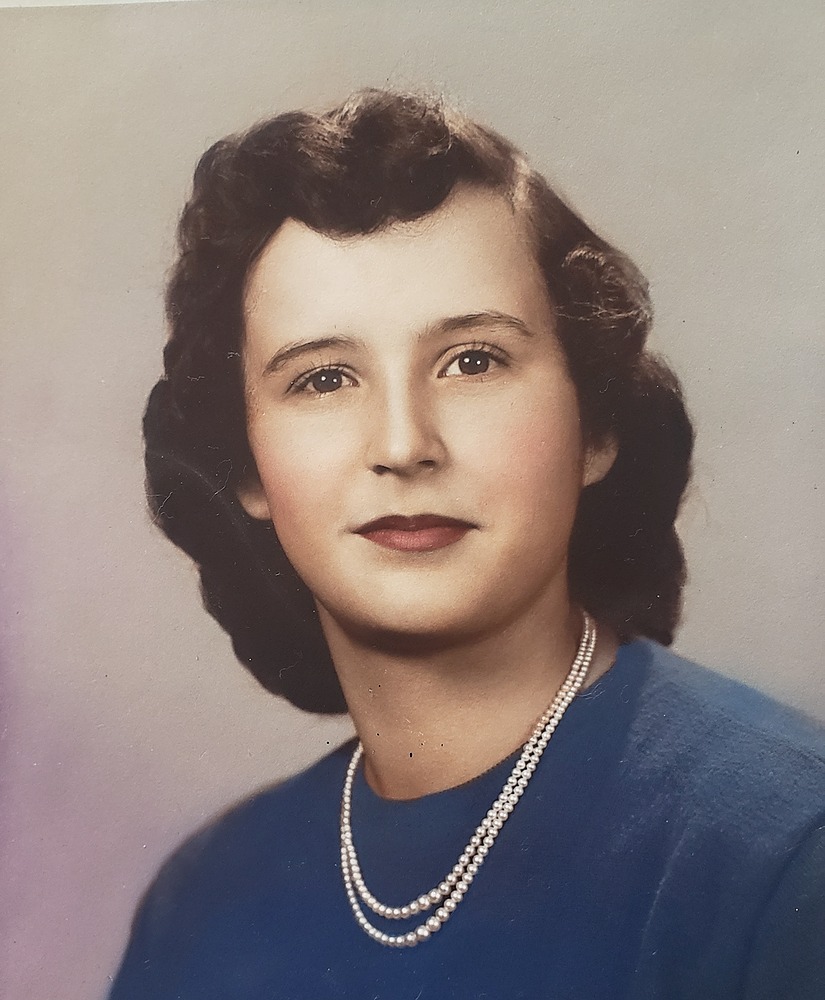 Julie JOHNSON Obituary (1934 2022) Spokane, WA SpokesmanReview