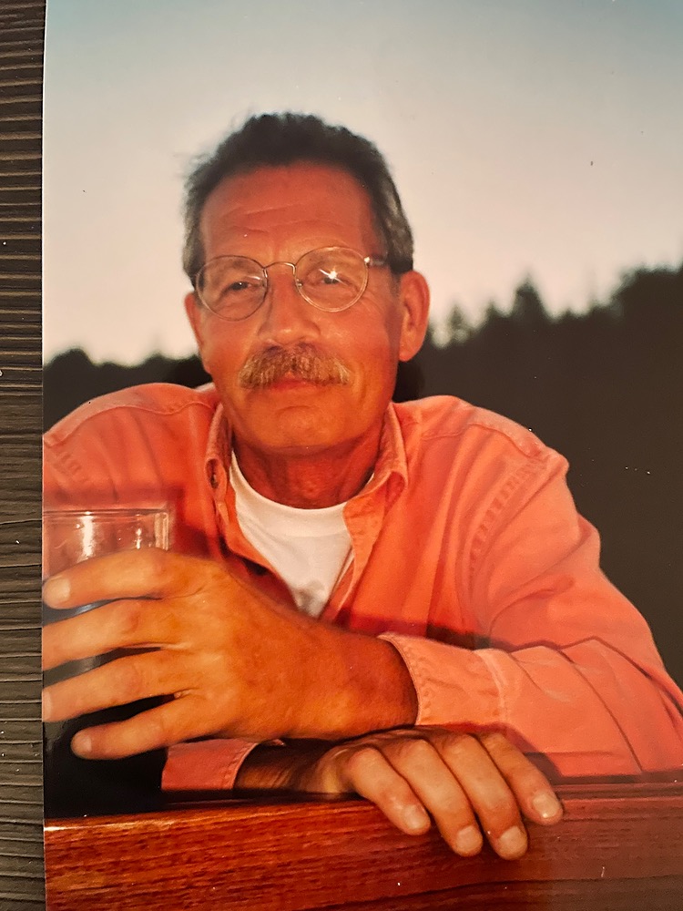 William Schreiber Obituary (2022) Polson, MT Missoulian