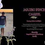Mateo Finch Cassel Obituary - Midlothian, VA