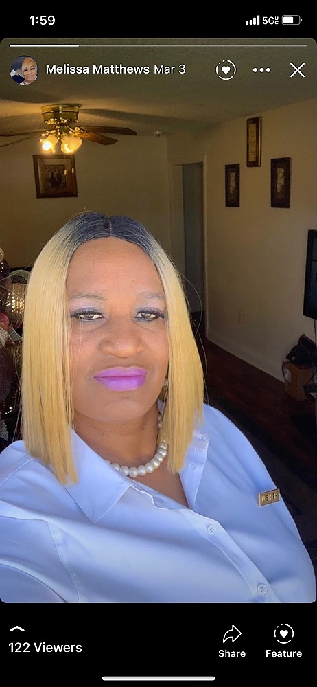 Grace Thornton Obituary (2023) - Denham Springs, LA - MJR Friendly