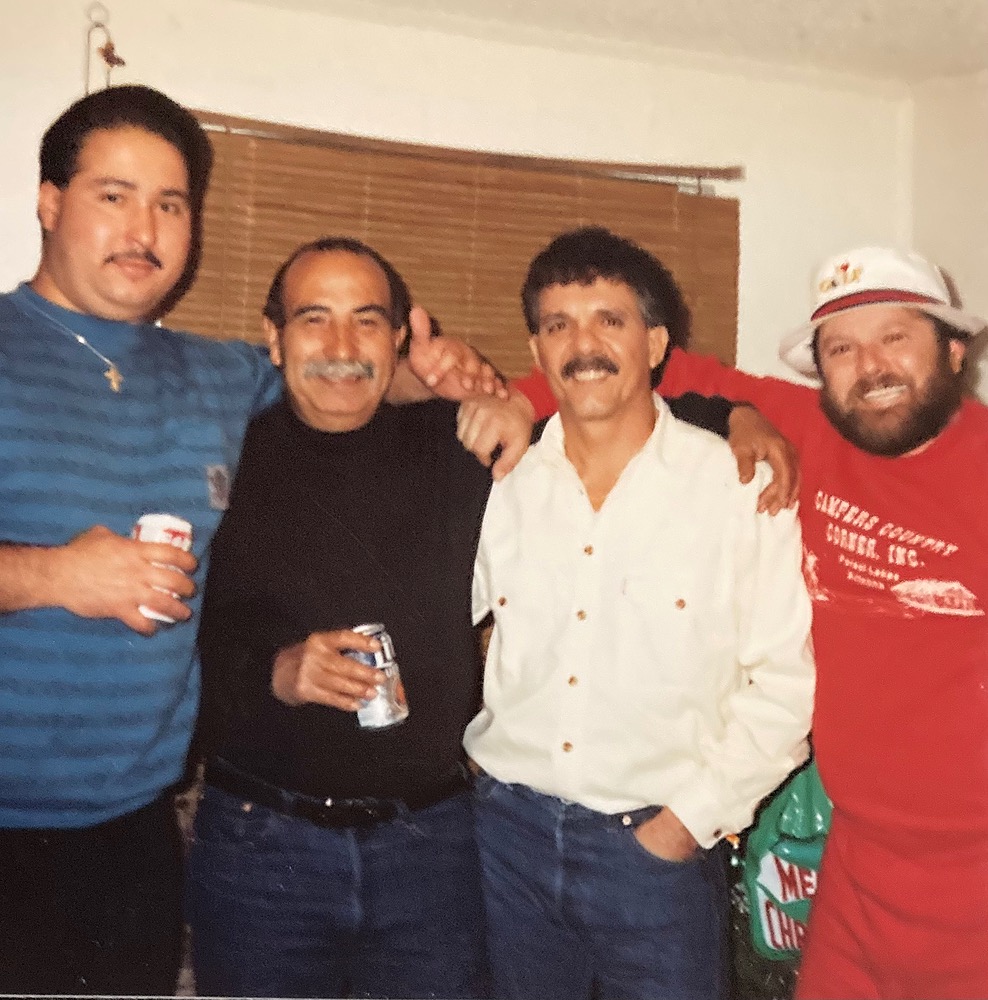 Freddy Martinez Death: Family Mourns Loss 10