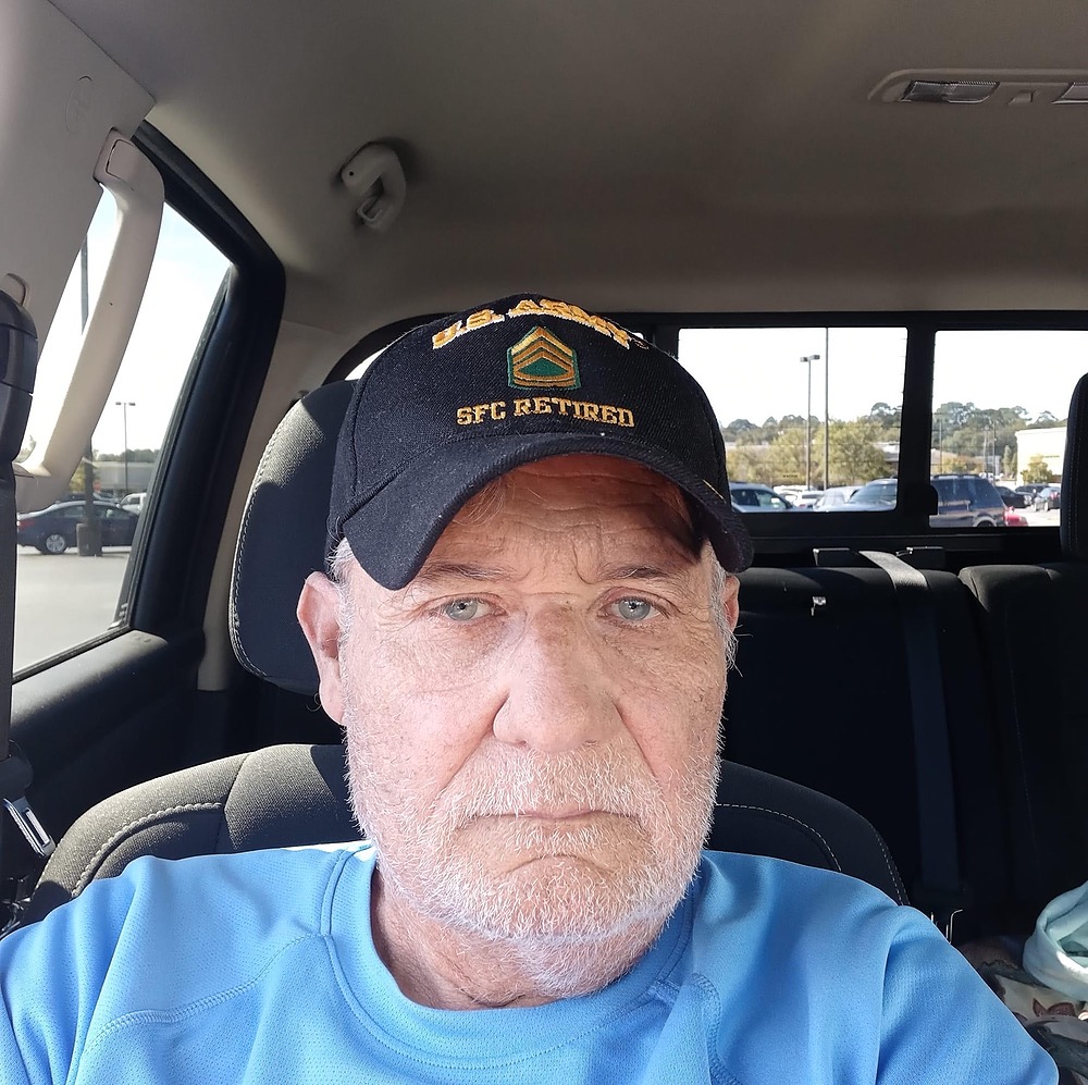 John Burton Obituary Vance Brooks Funeral Home Phenix City 2023