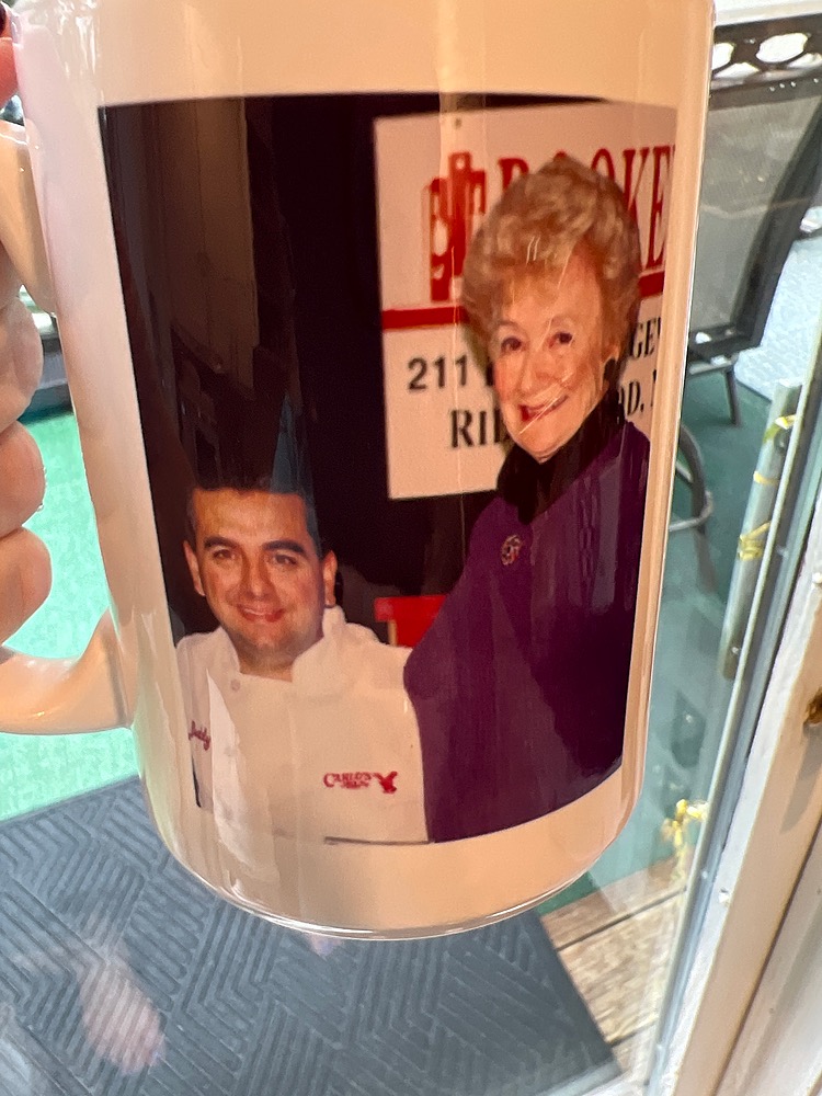 Buddy Valastro Posts Tribute to His Late Dad Buddy Sr.