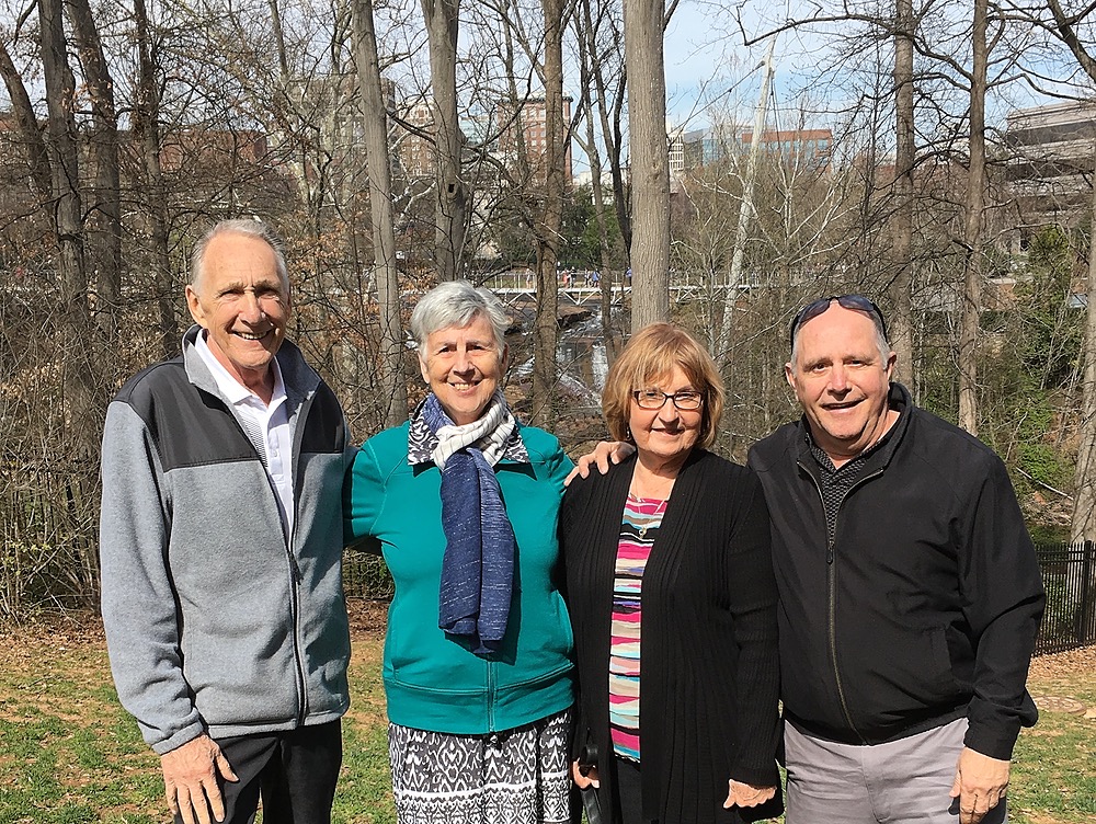 Richard Hugh Drake Obituary (2023) - Weymouth, MA - Clancy-Lucid