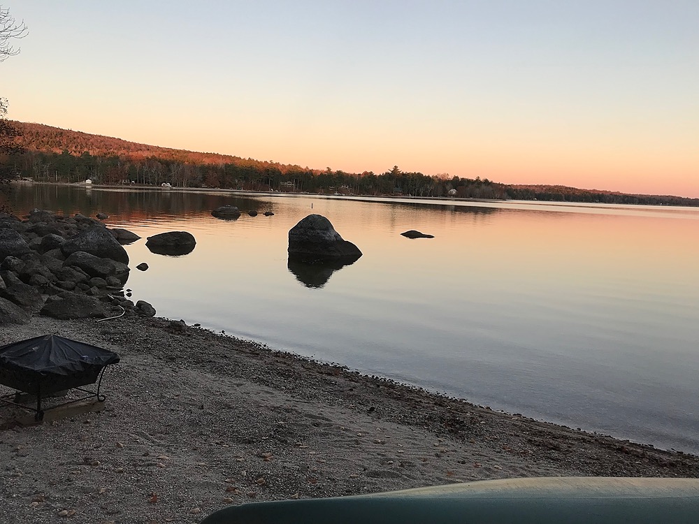 Michael Sweeney Obituary - Lakeside Memorial Chapel - 2023