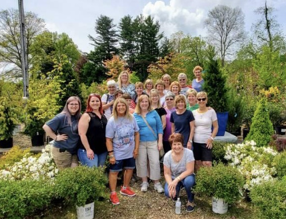 Patricia Spencer Obituary (2023) - New Lexington, OH - Roberts