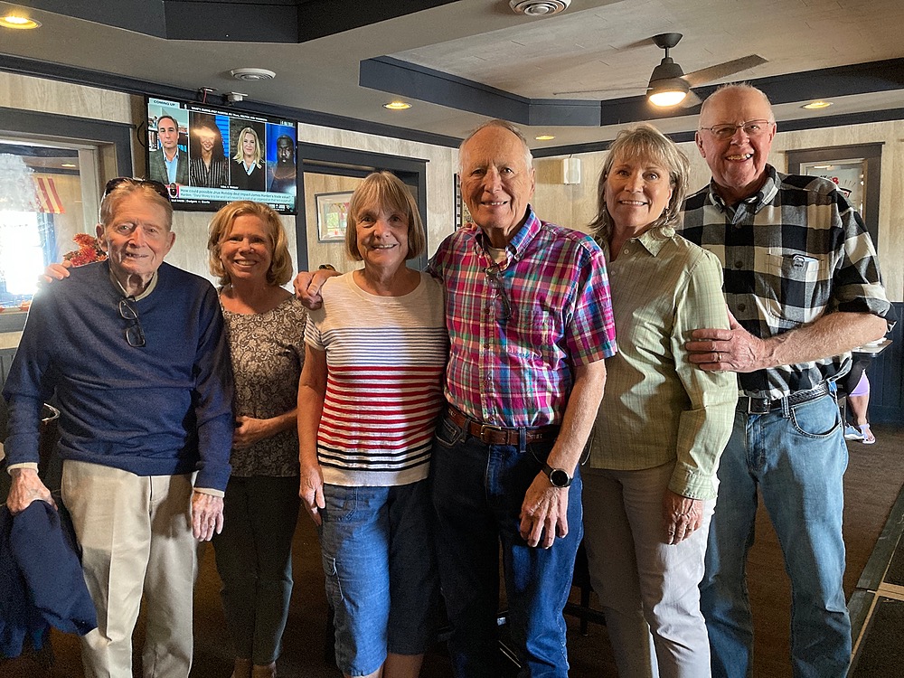 James G. Dunn Obituary (2023) - Huntley, IL - DeFiore Funeral