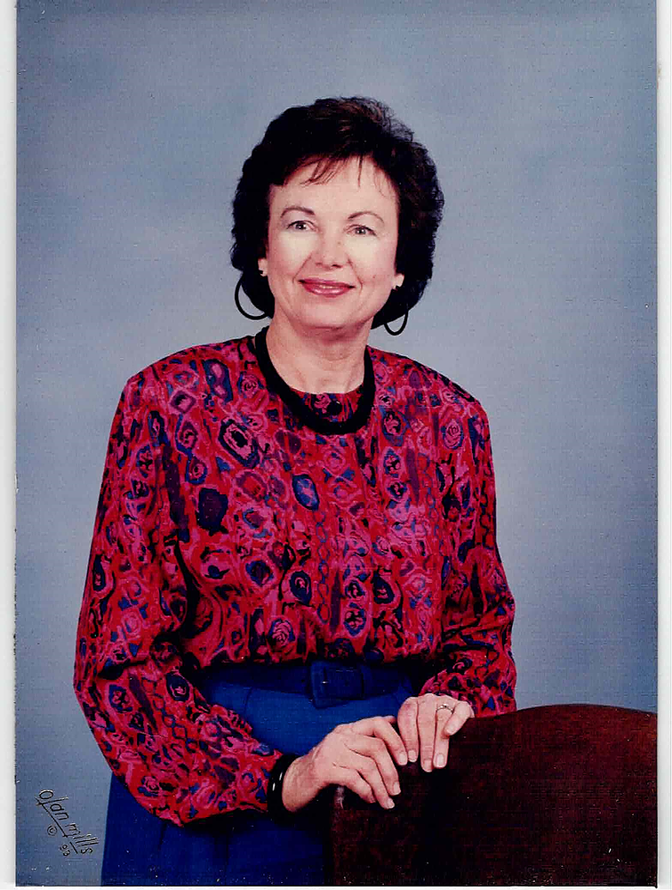 Marcielle Ledbetter Obituary 1938 2023 Houston Tx Houston Chronicle