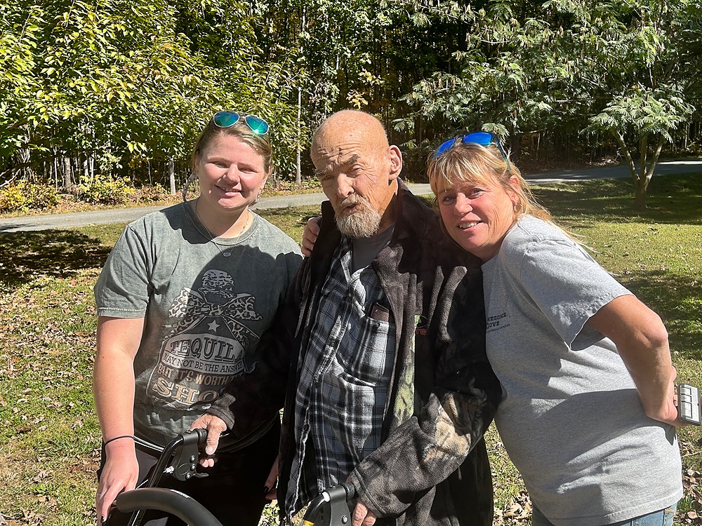 Carroll Fignor Harris Obituary (2024) - Amelia, VA - Hillsman-Hix