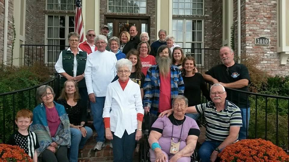 Dorcas M Curtis Obituary (2024) - Springdale, AR - Sisco Funeral Chapel
