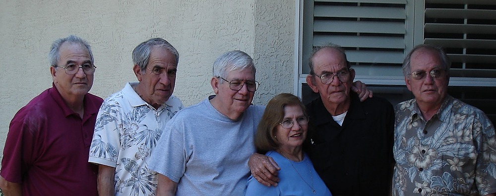 Raymond A Gonzales Obituary (2024) - San Antonio, TX - Camero Funeral