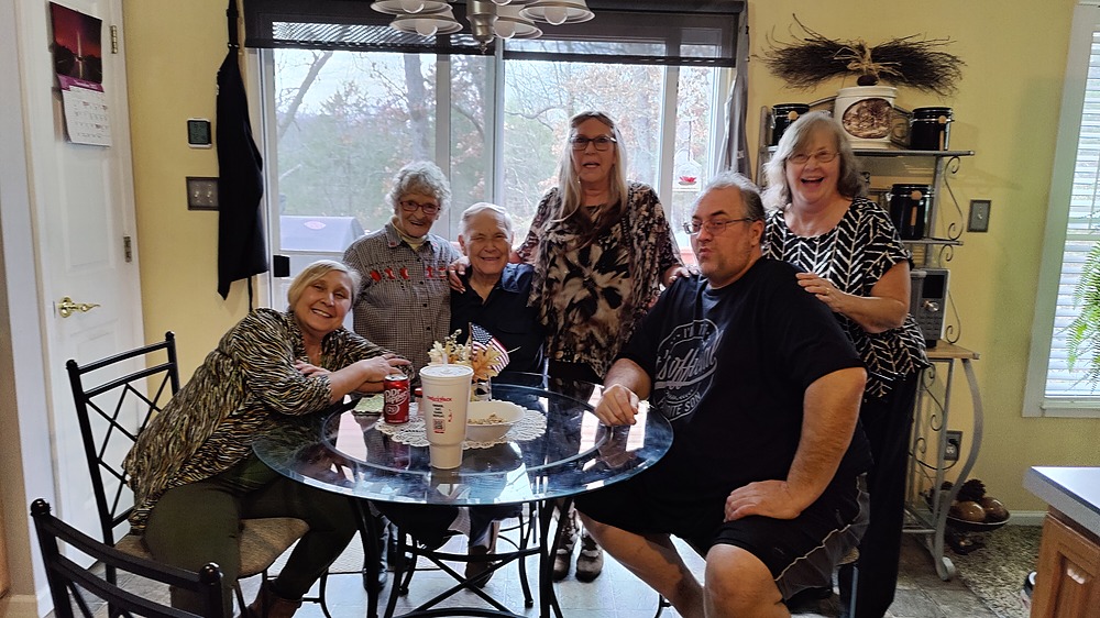 CHARLES BRECKLE Obituary (1939 - 2024) - Cave City, AR - The Batesville