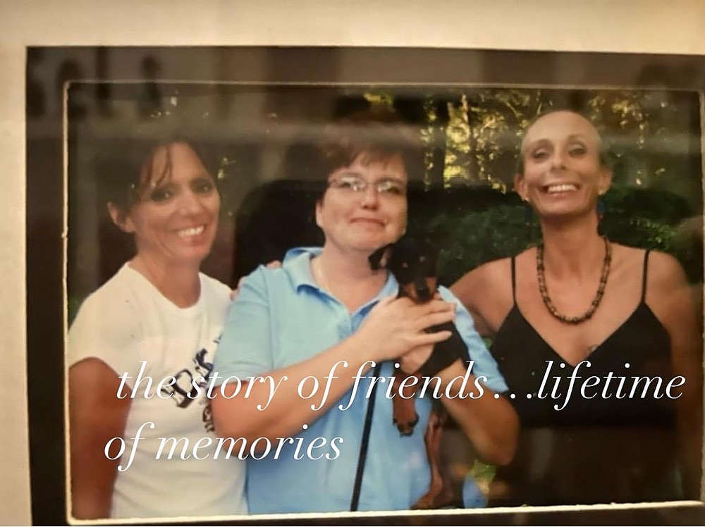 Patricia Ann Almeida Obituary (2024) - Fairfield, CT - Lesko Funeral