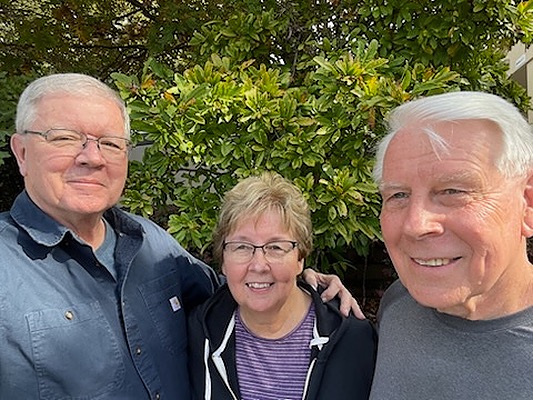 Allan & Joyce Hlavka Obituary (2024) - Barberton, OH - Cox-McNulty