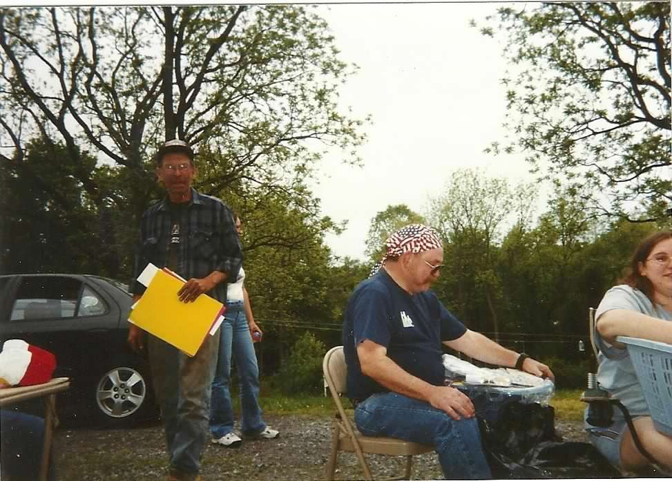 Martin Eugene Deresky Jr. Obituary (2024) - Gainesboro, TN - Anderson