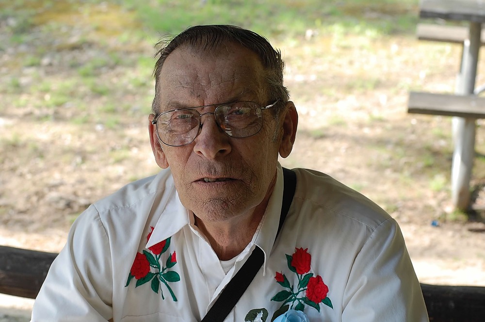 Martin Eugene Deresky Jr. Obituary (2024) - Gainesboro, TN - Anderson