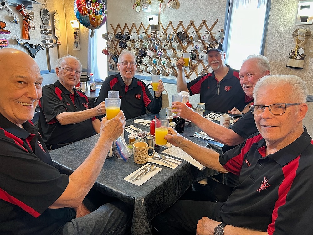 Thomas J. Taylor Obituary (2024) - Yardley, PA - Fitzgerald-Sommer