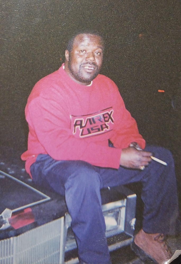 Charles Morton Obituary (1953 - 2023) - Lexington, KY - Lexington