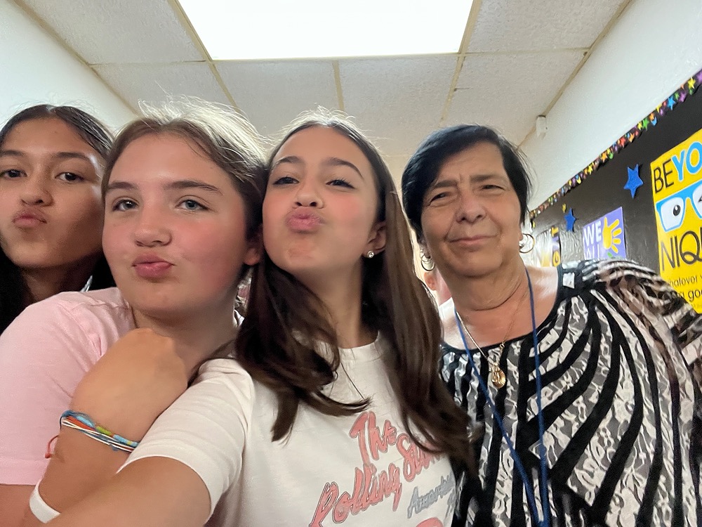 Elizabeth A. Mitchell Obituary (2025) - Clifton, NJ - Allwood Funeral