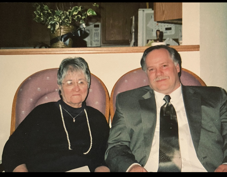 Helen Ellefson Obituary (2025) - Menomonie, WI - Olson Funeral Home