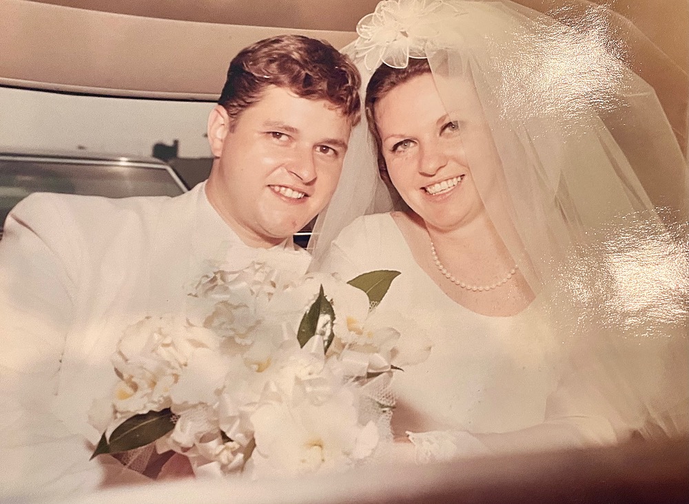 Mary C. Byrne Obituary (2025) - Delta, PA - Harkins Funeral Home, Inc.