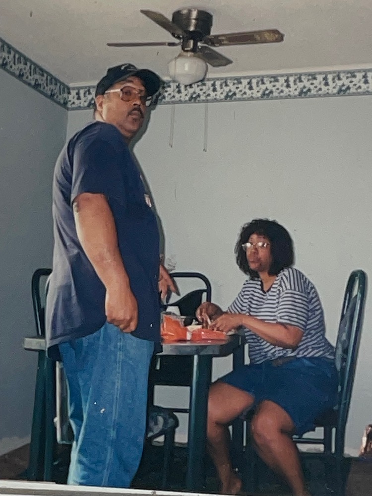 JAMES SPENCER Obituary (2010) - Cleveland, OH - Cleveland.com