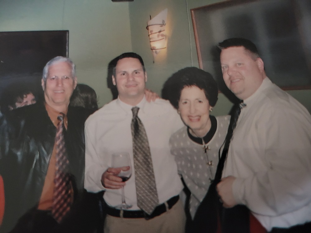 Budd Funeral Home New Jersey