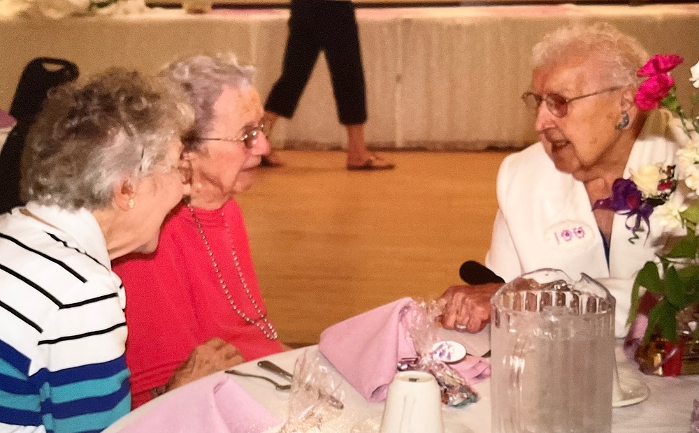 Hilda G. "Goodermote" Fryer Obituary (2025) - North Greenbush, NY
