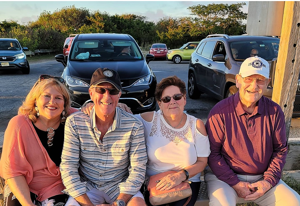 Henry F. Schneeweiss Jr. Obituary (2025) - Williamstown, NJ - Bell