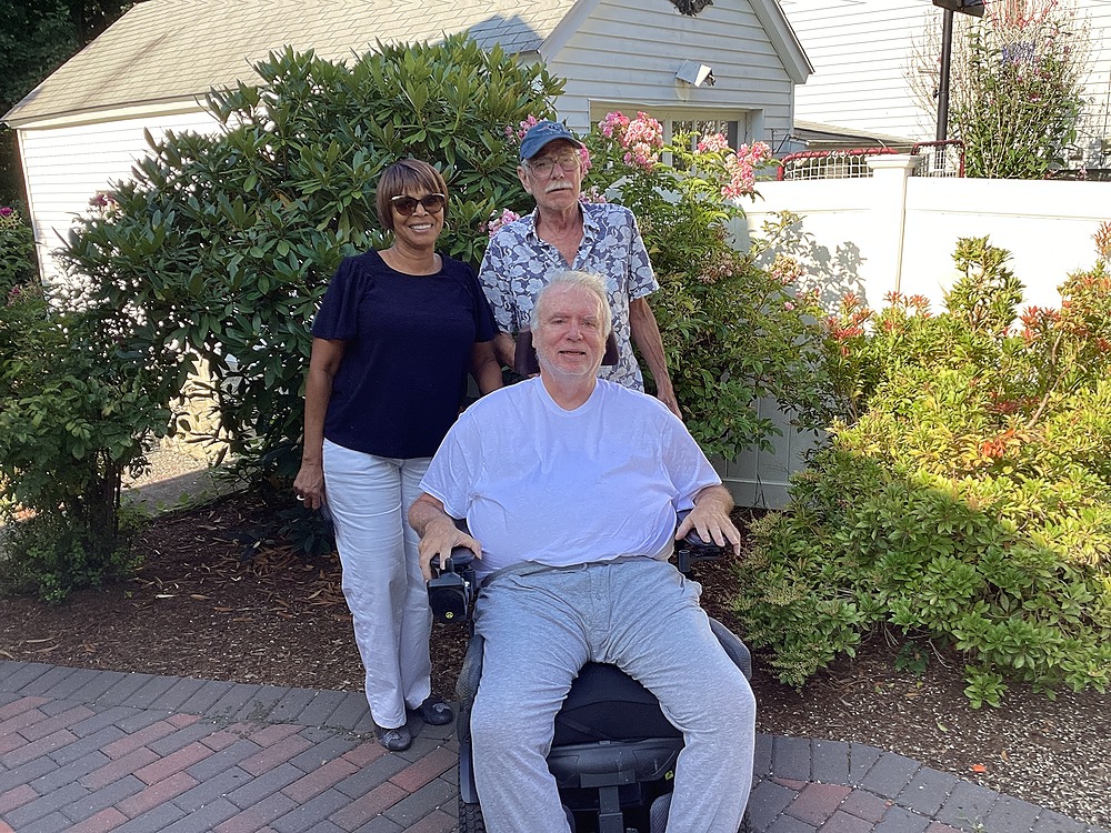 Gregory A. Jones Obituary (2026) - Taunton, MA - Riendeau-Mulvey