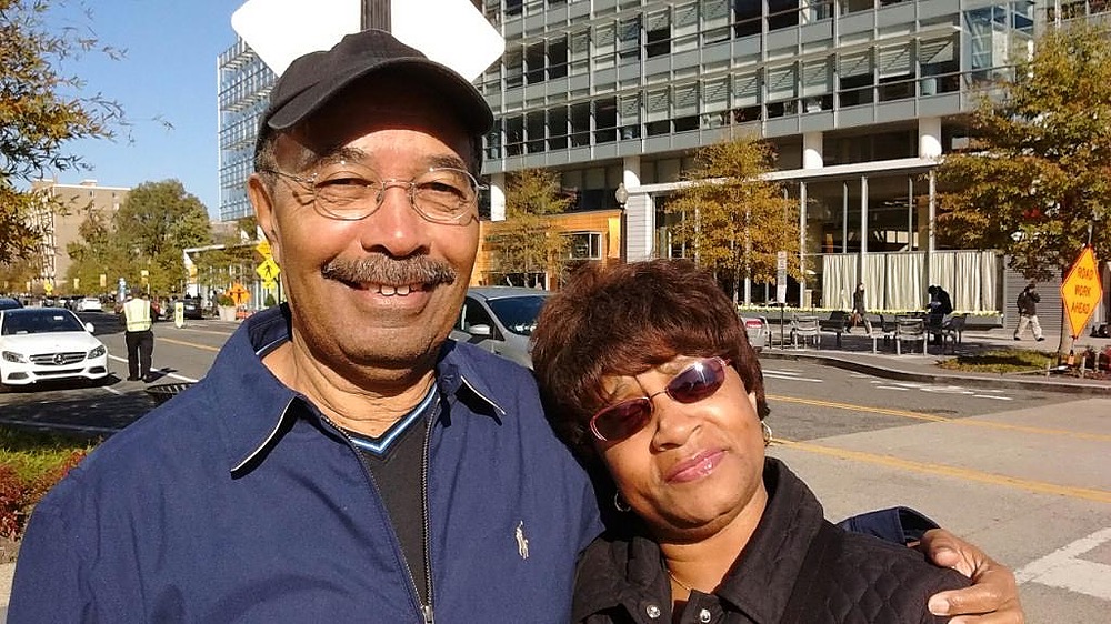 Debra Yvonne Smith Obituary (2026) - Silver Spring, MD - Snowden