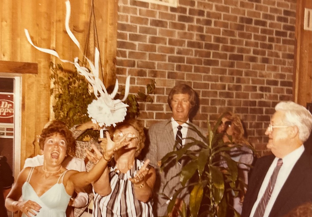 Jim Clancy Obituary (1937 - 2025) - Legacy Remembers