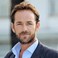 Luke Perry Getty Images / Valery Hache