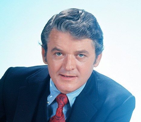 Hal Holbrook (Getty Images / NBC-NBCU Photo Bank / Contributor)