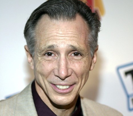Johnny Crawford (Mike FANOUS/Gamma-Rapho via Getty Images)